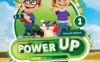 《Power Up Second Edition Level 1》剑桥Power Up第二版 第1级别