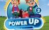 《Power Up Second Edition Level 2》剑桥Power Up第二版 第2级别