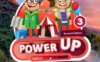 《Power Up Second Edition Level 3》剑桥Power Up第二版 第3级别
