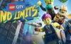 《乐高城市 无极限MAX》LEGO City No Limits MAX英文版 第一季 [全12集]