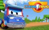 《汽车城之超级变形卡车》Super Truck of Car City英文版 第一季 [全26集]