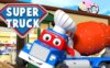 《汽车城之超级变形卡车》Super Truck of Car City英文版 第二季 [全22集]