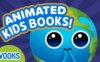 《Vooks动画故事书》Vooks Storytime: Animated Kids Books英文版 第一季 [全12集]