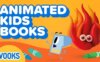 《Vooks动画故事书》Vooks Storytime: Animated Kids Books英文版 第二季 [全13集]