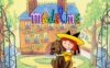 《麦德兰》Madeline英文版 第一季 [全26集]