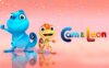 《开心变色龙》Cam and Leon英文版 第一季 [全19集]