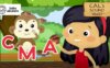 《小小爱因斯坦：卡尔的声音花园》Baby Einstein: Cal's Sound Yard英文版 第一季 [全9集]