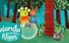 《兔子汪达与外星人》Wanda and the Alien英文版 第一季 [全52集]