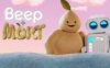 《哔哔与莫特》Beep and Mort英文版 第一季 [全20集]