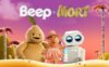 《哔哔与莫特》Beep and Mort英文版 第二季 [全20集]