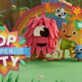 10部艺术创意类英文动画推荐，打开孩子的想象力 - Bukids陪伴计划