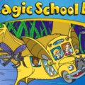 《神奇校车》英文版全4季观看指南：The Magic School Bus剧情、科学主题与英语启蒙 - Bukids陪伴计划