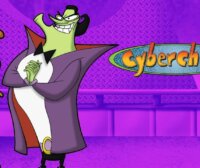 《数学小先锋》Cyberchase英文版 第十二季 [全5集]