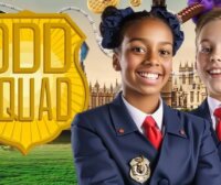 《金牌小特务》Odd Squad英文版 第一季 [全8集]