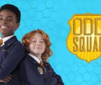 《金牌小特务》Odd Squad英文版 第二季 [全8集]