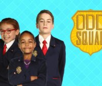 《金牌小特务》Odd Squad英文版 第四季 [全7集]