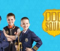 《金牌小特务》Odd Squad英文版 第六季 [全8集]