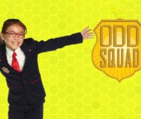 《金牌小特务》Odd Squad英文版 第八季 [全4集]