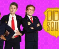《金牌小特务》Odd Squad英文版 第十季 [全4集]