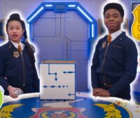《金牌小特务》Odd Squad英文版 第十一季 [全4集]