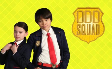 《金牌小特务》Odd Squad英文版 第五季 [全10集]