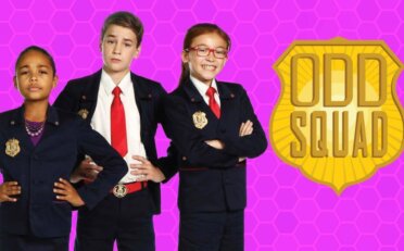 《金牌小特务》Odd Squad英文版 第十季 [全4集]