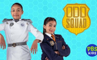 《金牌小特务》Odd Squad英文版 第十八季 [全4集]