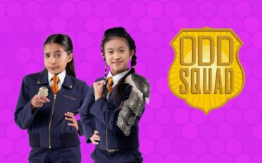 《金牌小特务》Odd Squad英文版 第二十季 [全4集]