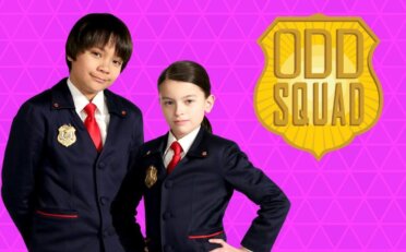 《金牌小特务》Odd Squad英文版 第二十一季 [全4集]