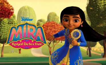 [国语]《皇家侦探米拉》Mira, Royal Detective中文版 第二季 [全29集]