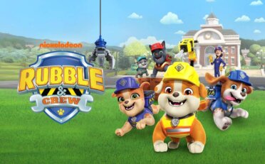 [国语]《汪汪建筑公司》Rubble and Crew中文版 第二季 [全25集]