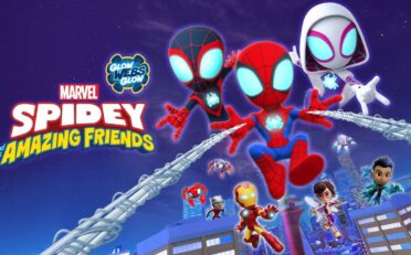 [国语]《漫威蜘蛛仔及他的神奇朋友》Spidey and His Amazing Friends中文版 第四季 [全19集]