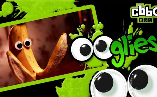 《瓜果幽默会》OOglies英文版 第一季 [全13集]