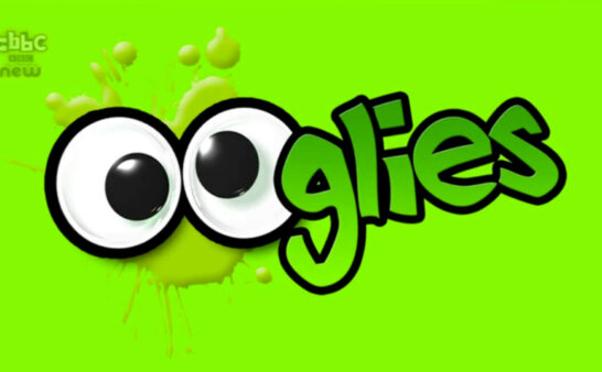 《瓜果幽默会》OOglies英文版 第二季 [全13集]