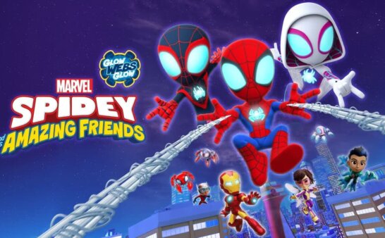 [国语]《漫威蜘蛛仔及他的神奇朋友》Spidey and His Amazing Friends中文版 第四季 [全19集]