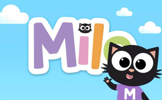 《米洛》Milo英文版 第一季 [全51集]