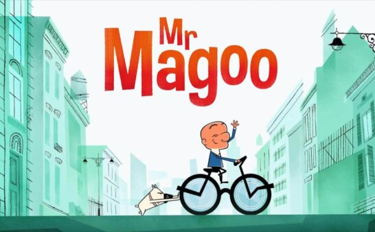 《脱线先生》Mr. Magoo英文版 第一季 [全78集]