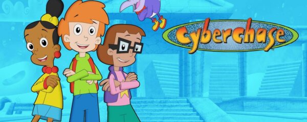 Cyberchase