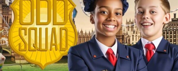 Odd Squad