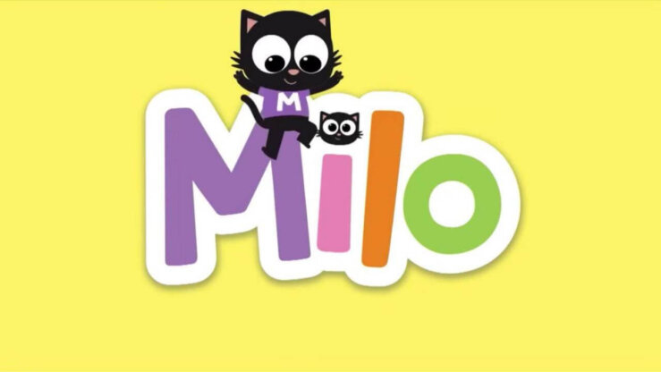 《米洛》Milo英文版 第二季 [全26集]