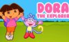 《爱探险的朵拉》Dora the Explorer英文版 第一季 [全26集]