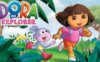 《爱探险的朵拉》Dora the Explorer英文版 第五季 [全19集]