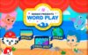 《主题词汇学习动画集》Word Play英文版 第一季 [全5集]