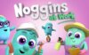 《诺金宝宝职业秀》The Noggins英文版 第一季 [全3集]