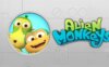 《外星猴子》Alien Monkeys无对白 第一季 [全13集]