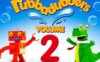 《浴室大冒险》Rubbadubbers英文版 第二季 [全13集]