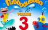 《浴室大冒险》Rubbadubbers英文版 第三季 [全13集]
