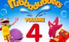 《浴室大冒险》Rubbadubbers英文版 第四季 [全13集]