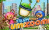 《数学城小兄妹》Team Umizoomi英文版 第一季 [全20集]