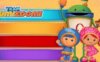 《数学城小兄妹》Team Umizoomi英文版 第二季 [全19集]